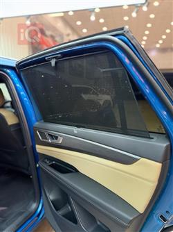 فولكسفاغن أطلس كروس سبورت